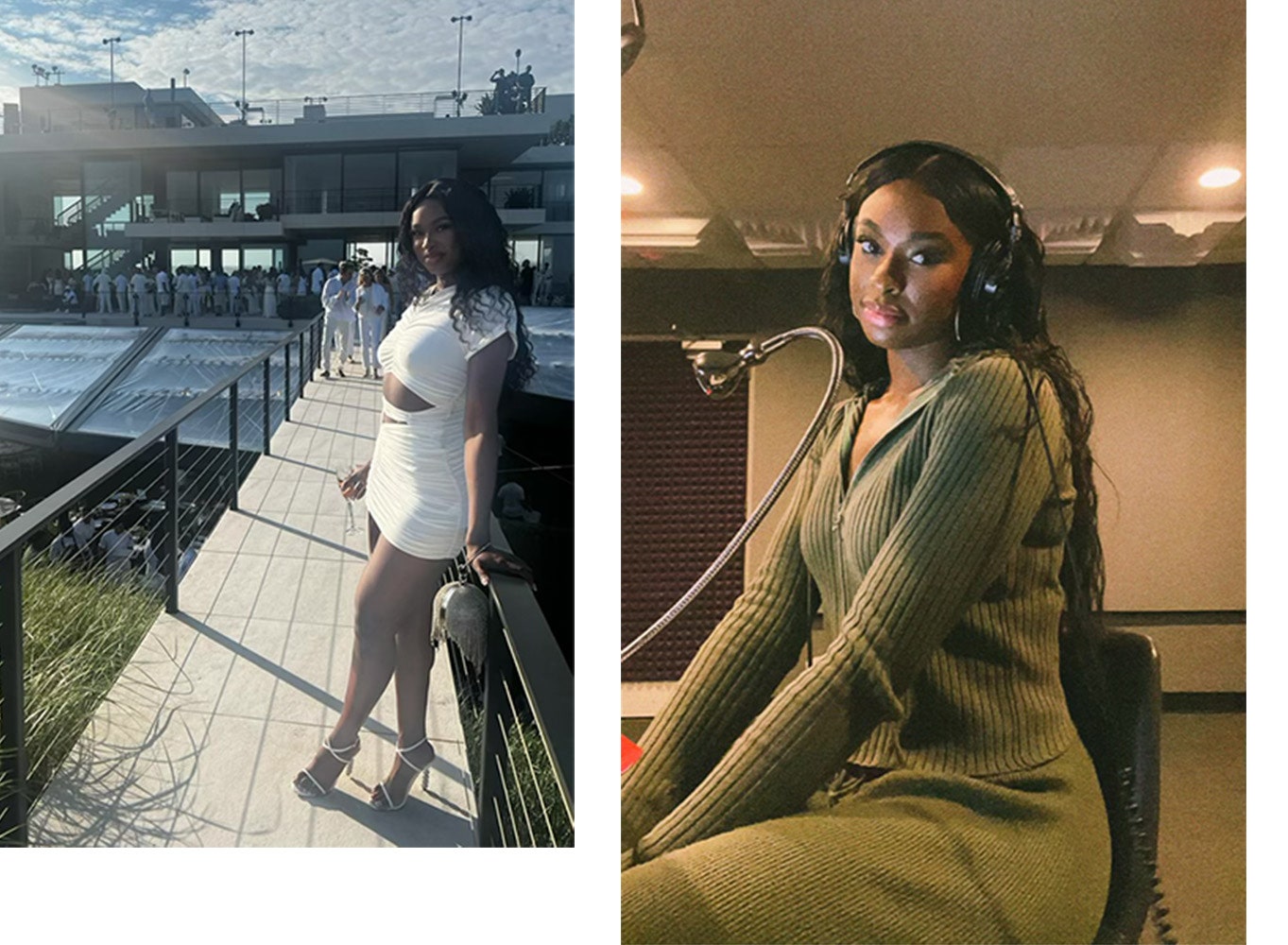 «Je voulais dire ma vérité»: Coco Jones emmène Vulnerability en tournée «Je voulais dire ma vérité»: Coco Jones emmène Vulnerability en tournée