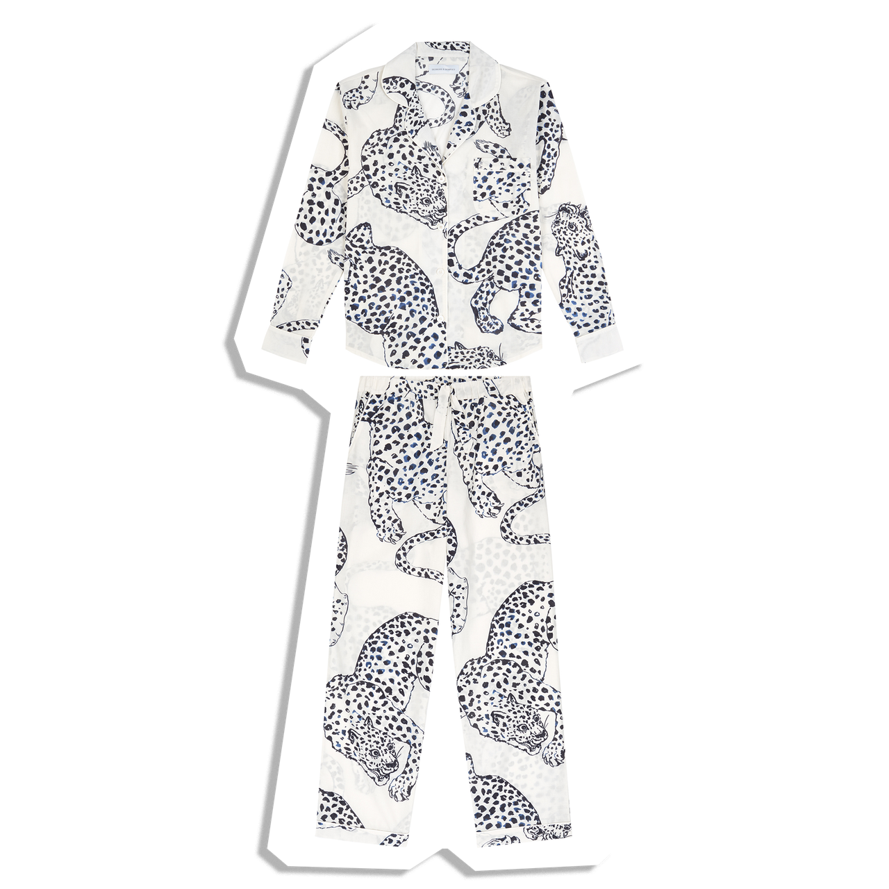 Les choses préférées de Jennifer Fisher