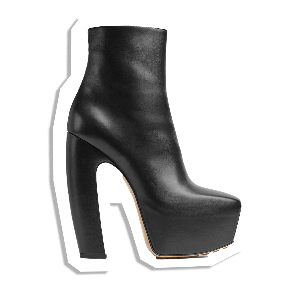 Les choses préférées de Jennifer Fisher