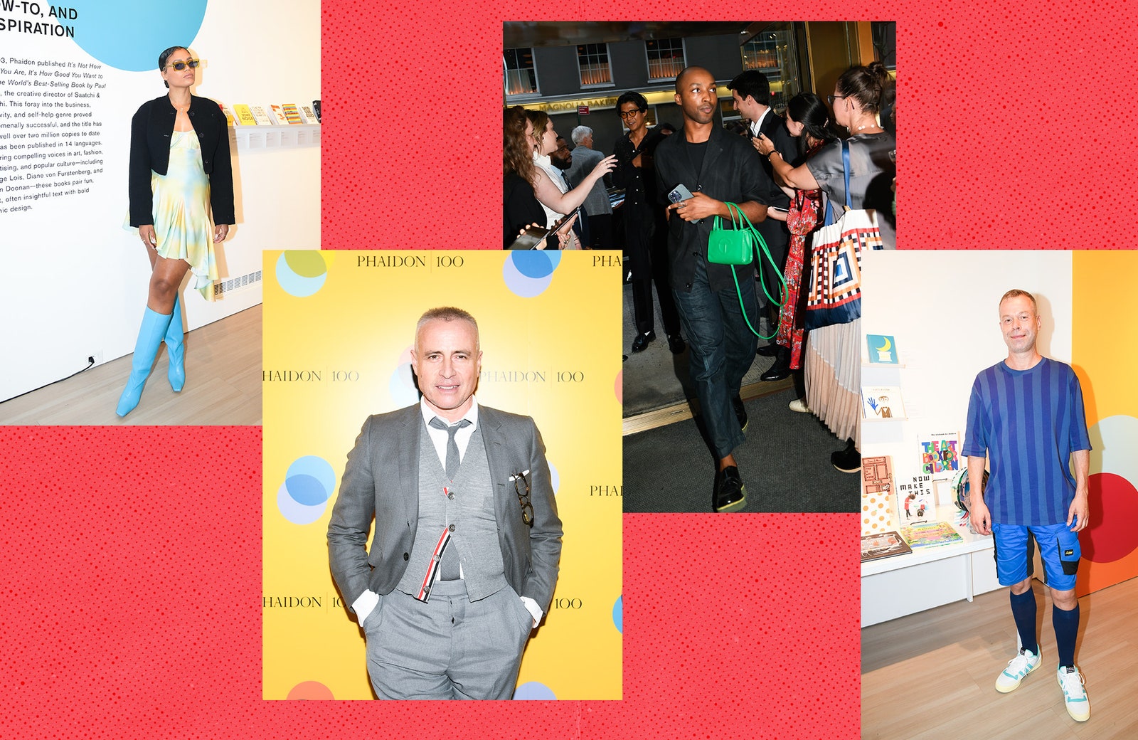 Linda Evangelista considère ses cicatrices du cancer du sein comme des trophées