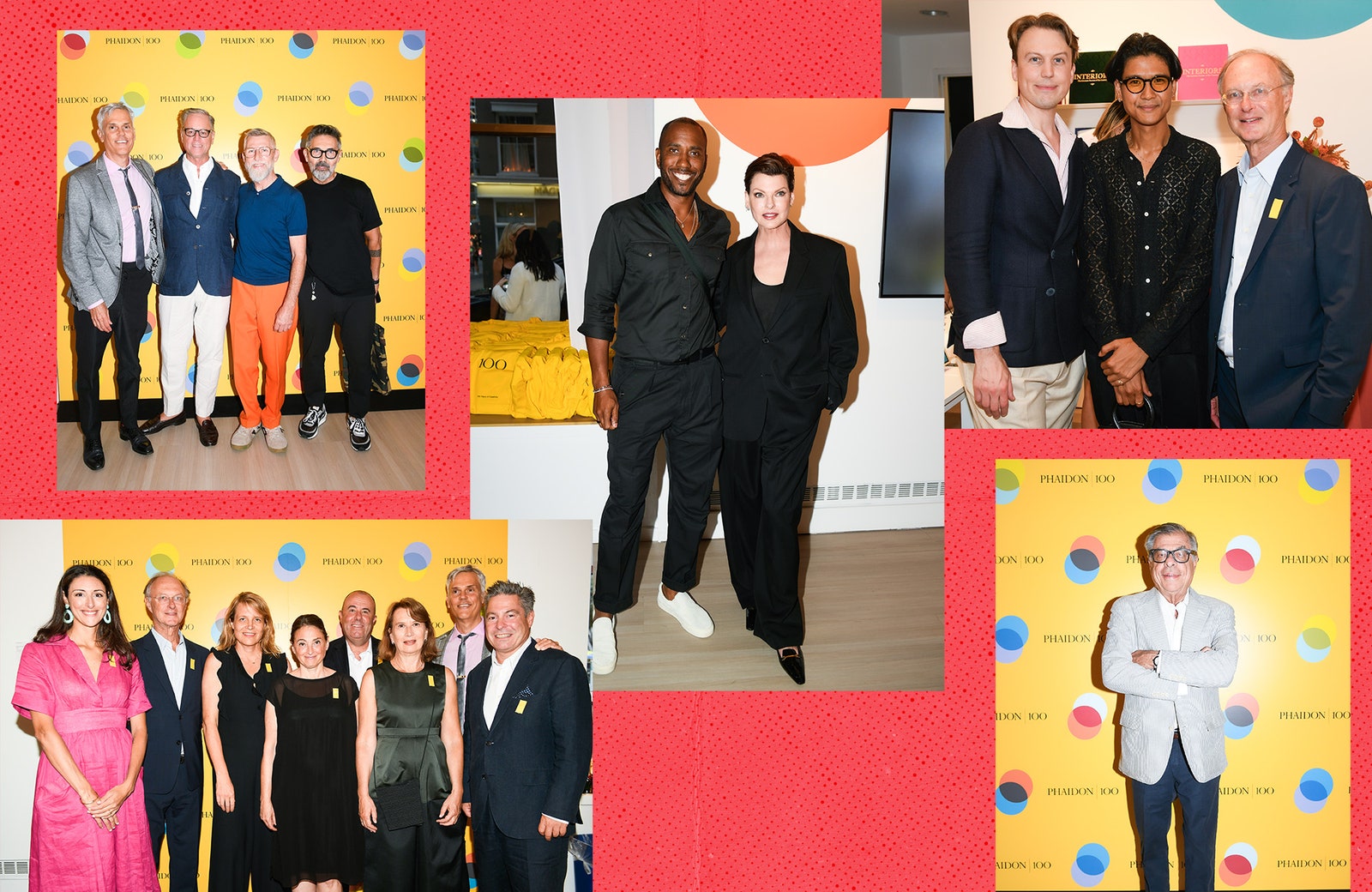 Linda Evangelista considère ses cicatrices du cancer du sein comme des trophées