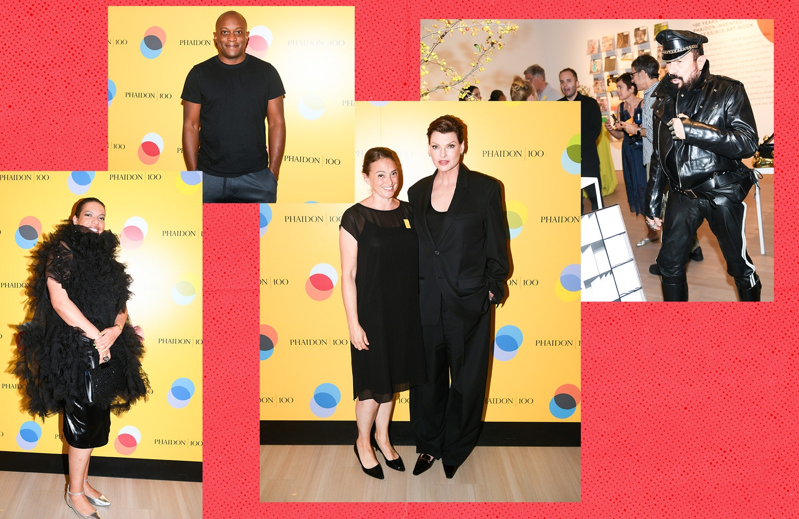 Linda Evangelista considère ses cicatrices du cancer du sein comme des trophées