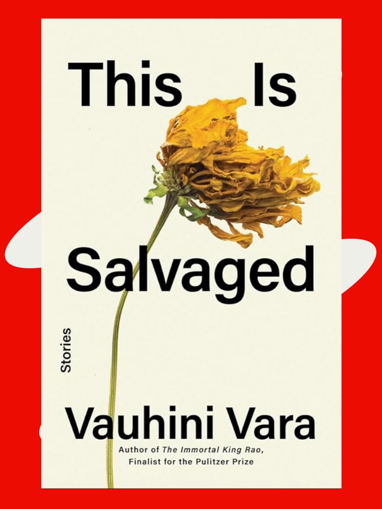 13 nouveaux livres à lire ce mois-ci