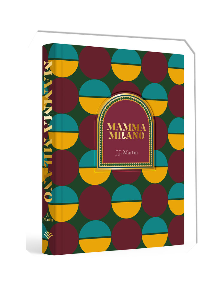 Les choses préférées de JJ Martin incluent des leçons spirituelles chamaniques et des pantoufles vénitiennes Les choses préférées de JJ Martin incluent des leçons spirituelles chamaniques et des pantoufles vénitiennes