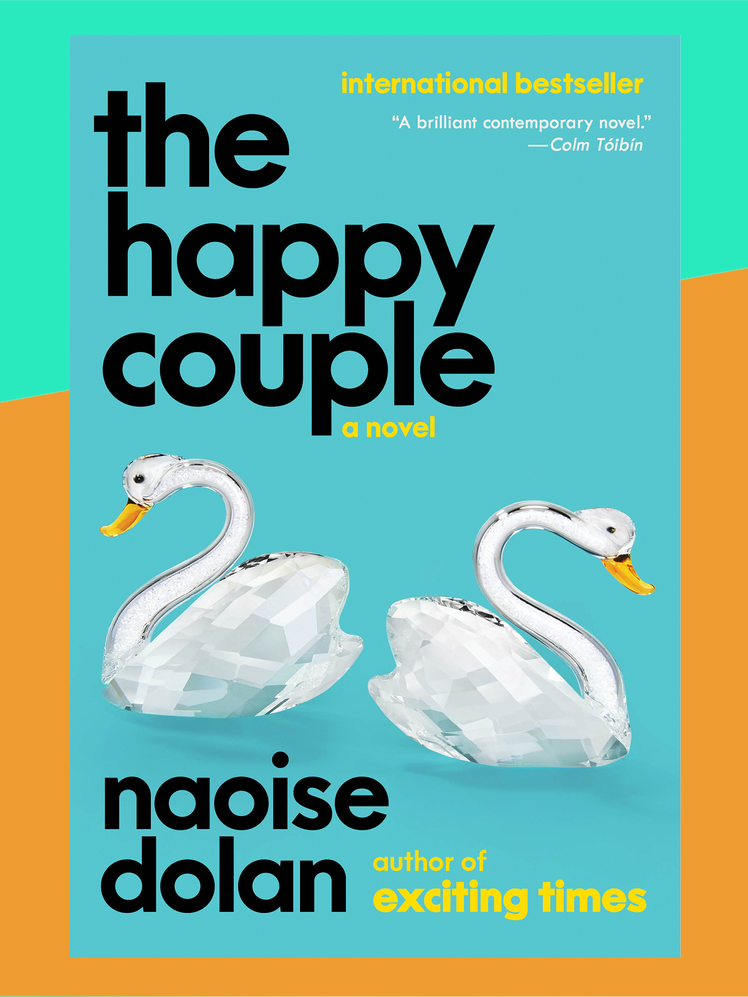 Un thriller dystopique, des plongées politiques approfondies et d'autres livres à lire en novembre