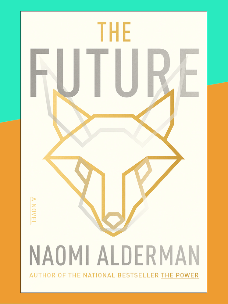 Un thriller dystopique, des plongées politiques approfondies et d'autres livres à lire en novembre