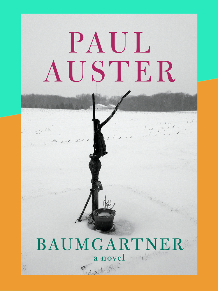 Un thriller dystopique, des plongées politiques approfondies et d'autres livres à lire en novembre