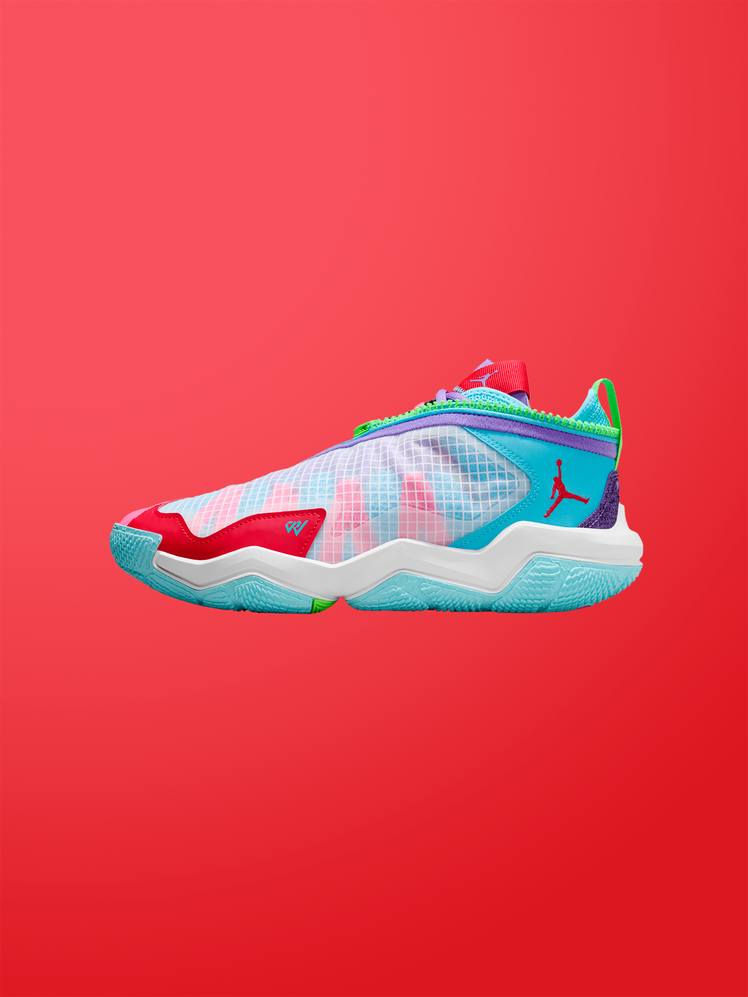 Russell Westbrook adore les lunettes Statement, Henry Taylor et PB&J Russell Westbrook adore les lunettes Statement, Henry Taylor et PB&J