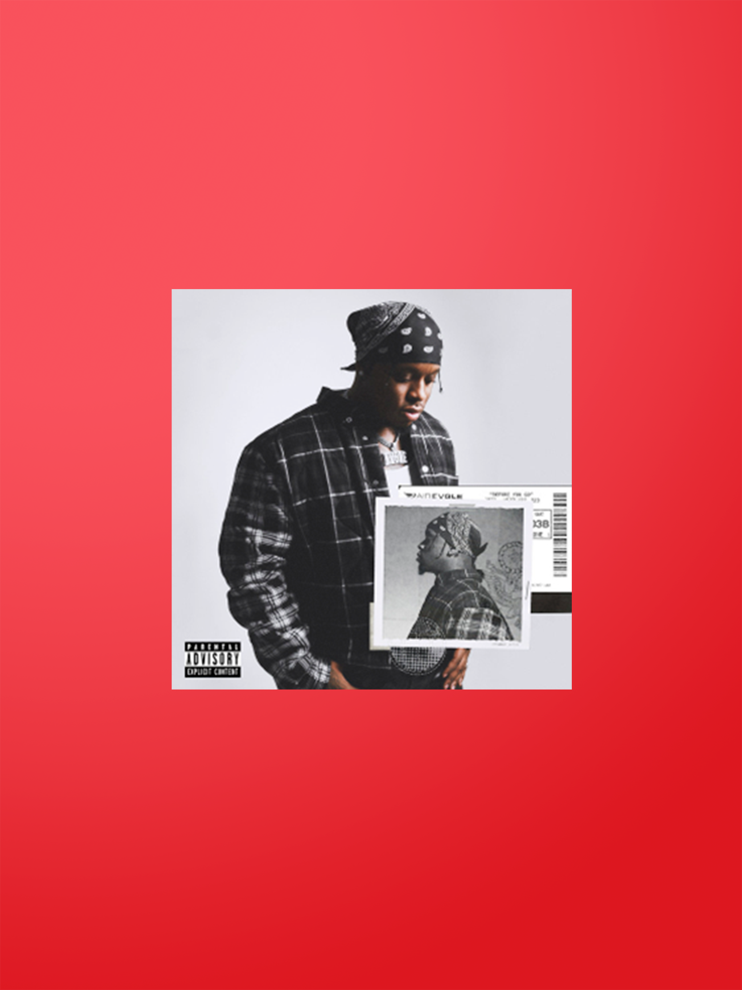 Russell Westbrook adore les lunettes Statement, Henry Taylor et PB&J Avant de partir Blxst