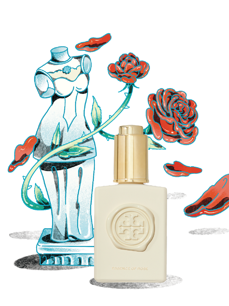 6 parfums stylés ouvrent la voie à un nouveau type de garde-robe parfumée