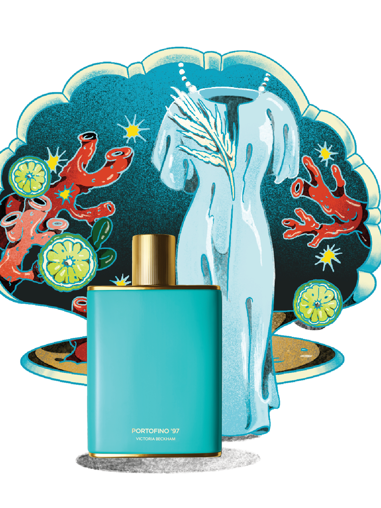 6 parfums stylés ouvrent la voie à un nouveau type de garde-robe parfumée