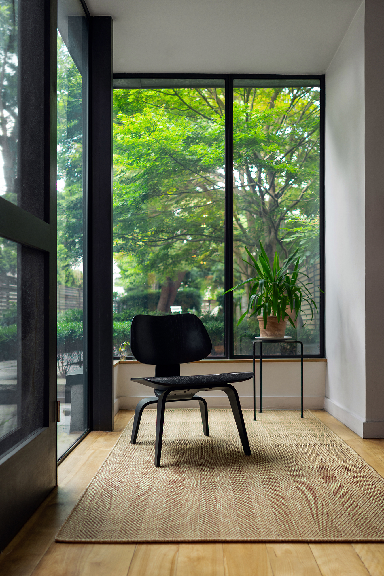 John Foley vous a vendu sur un peloton maintenant il veut vous vendre un tapis