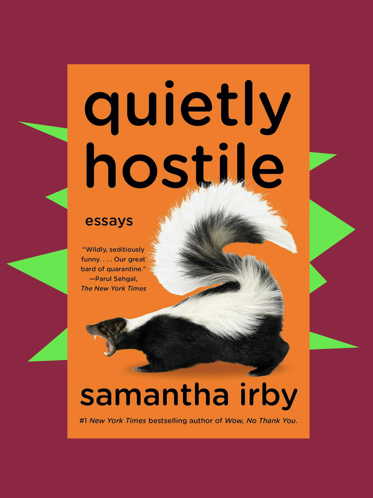 8 de nos auteurs préférés de 2023 recommandent des cadeaux aux lecteurs