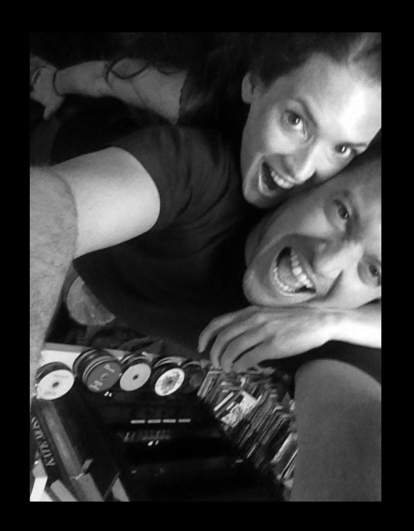 Winona revisite 20 ans d'amitié avec Winona Ryder