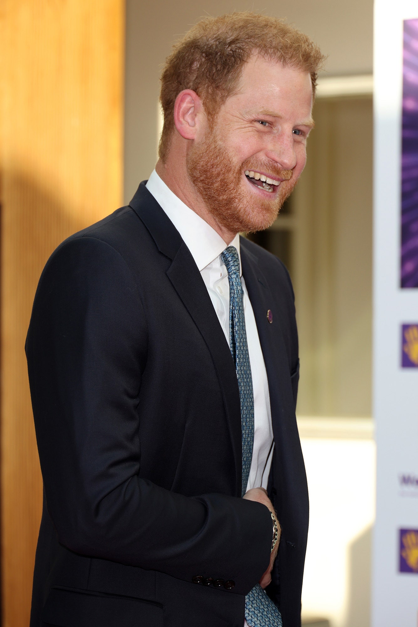 Rencontrez les petits-enfants de la reine Elizabeth II Prince Harry.