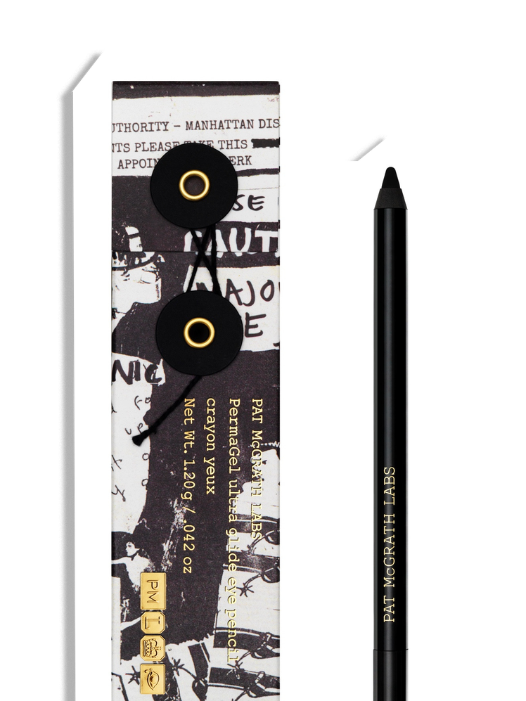 Brigette Romanek aime les parfums de fumée et les sièges vintage Brigette Romanek aime les parfums de fumée et les sièges vintage