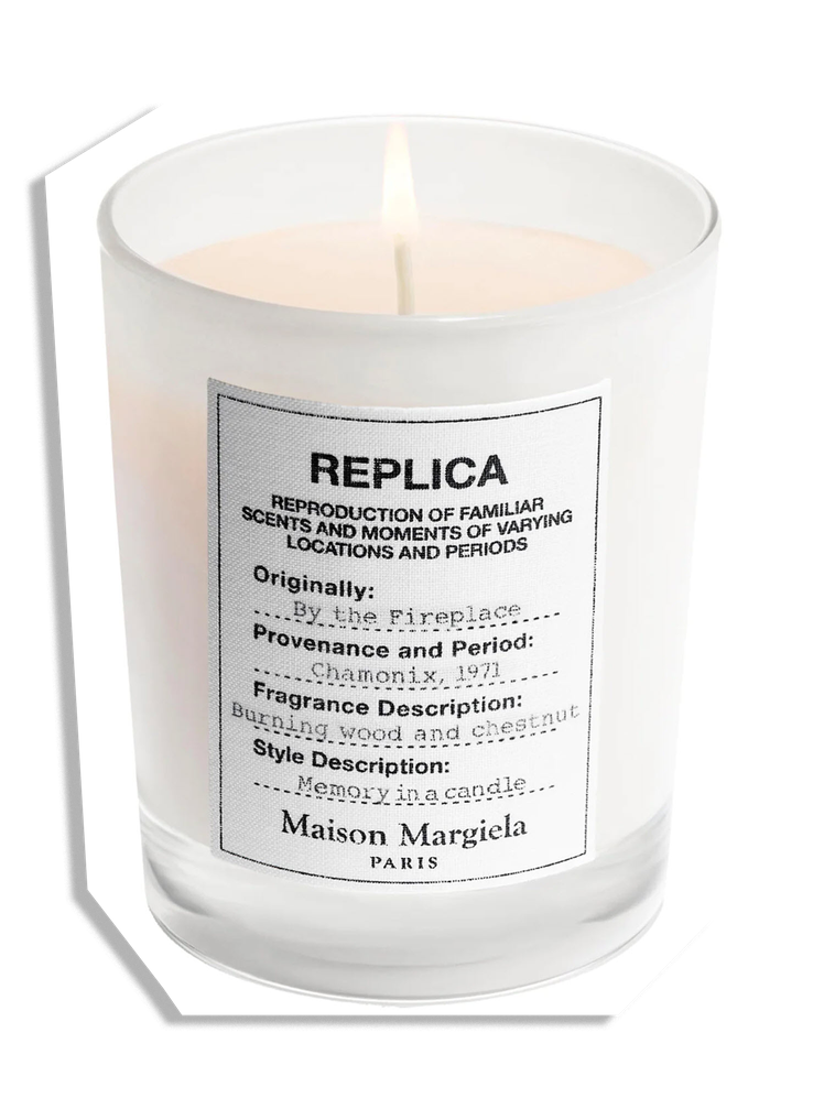 Brigette Romanek aime les parfums de fumée et les sièges vintage Brigette Romanek aime les parfums de fumée et les sièges vintage