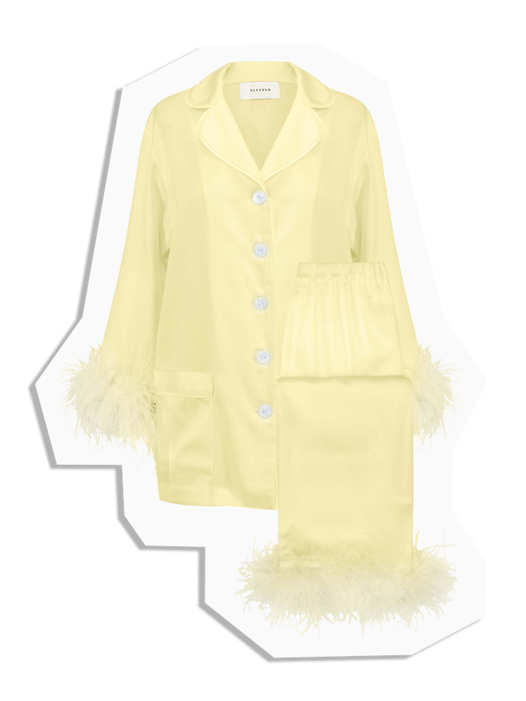 Brigette Romanek aime les parfums de fumée et les sièges vintage Brigette Romanek aime les parfums de fumée et les sièges vintage