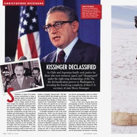 Henry Kissinger, maître diplomate sous les présidents Nixon et Ford, est mort à 100 ans