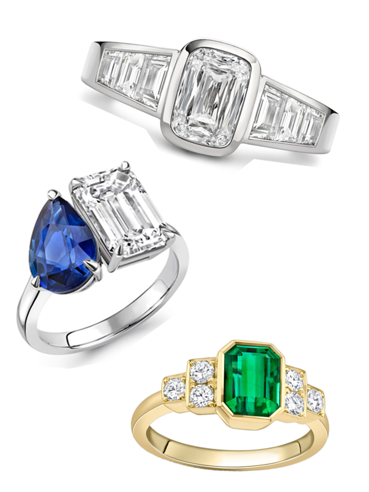 Comment Sophie Ashby organise une vie luxuriante et éclectique Comment Sophie Ashby organise une vie luxuriante et éclectique