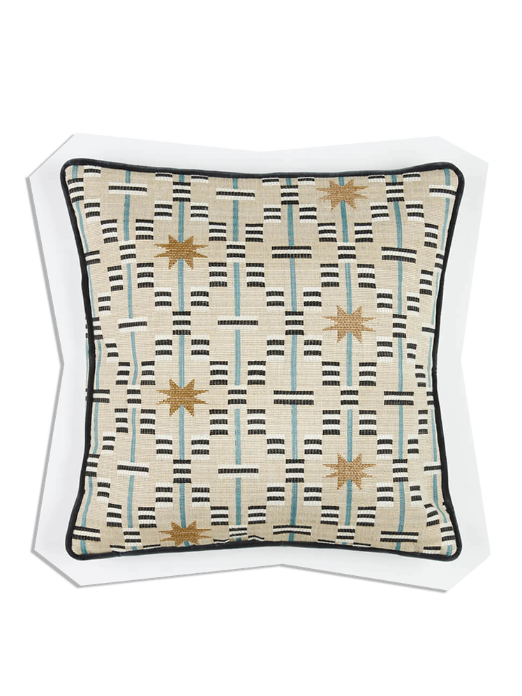 Comment Sophie Ashby organise une vie luxuriante et éclectique Comment Sophie Ashby organise une vie luxuriante et éclectique