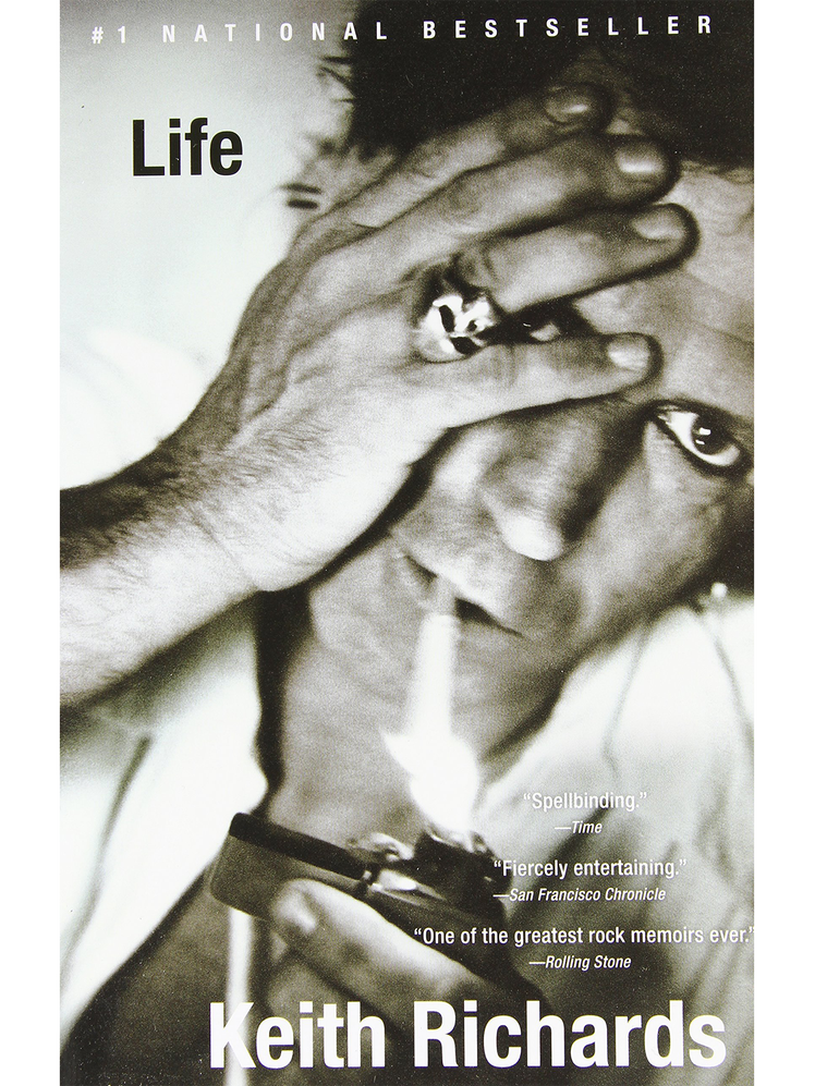 9 livres auxquels nous ne pouvons pas arrêter de penser