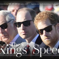 Pourquoi le retour du prince Harry aux fonctions royales est « impensable »