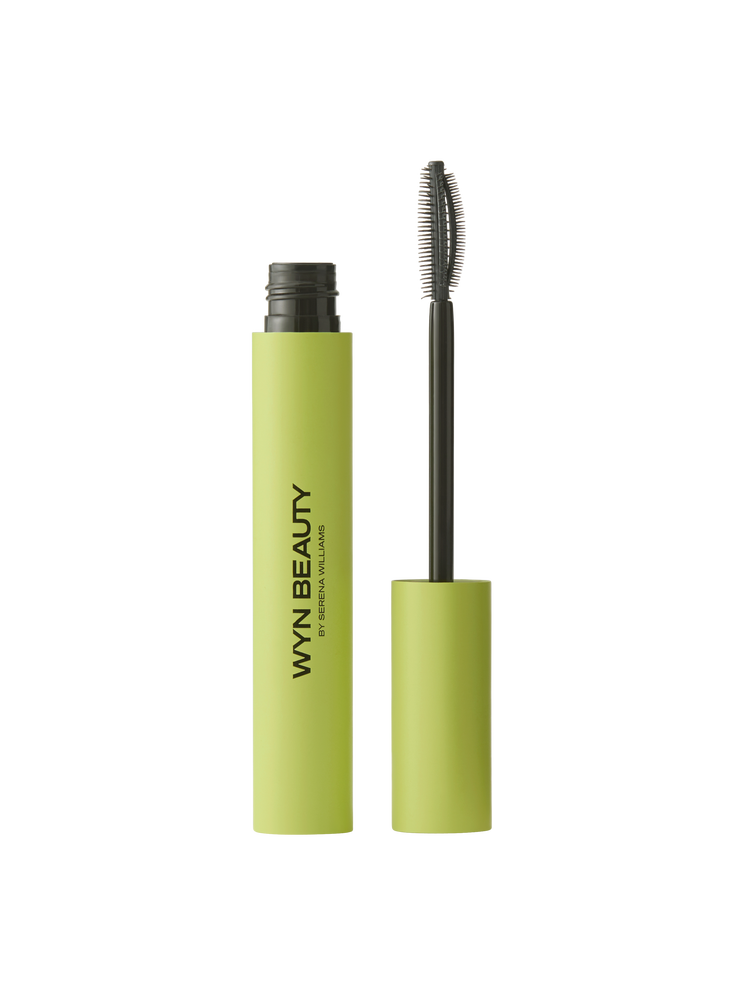 L’image peut contenir : Produits de beauté, Mascara et Rouge à lèvres