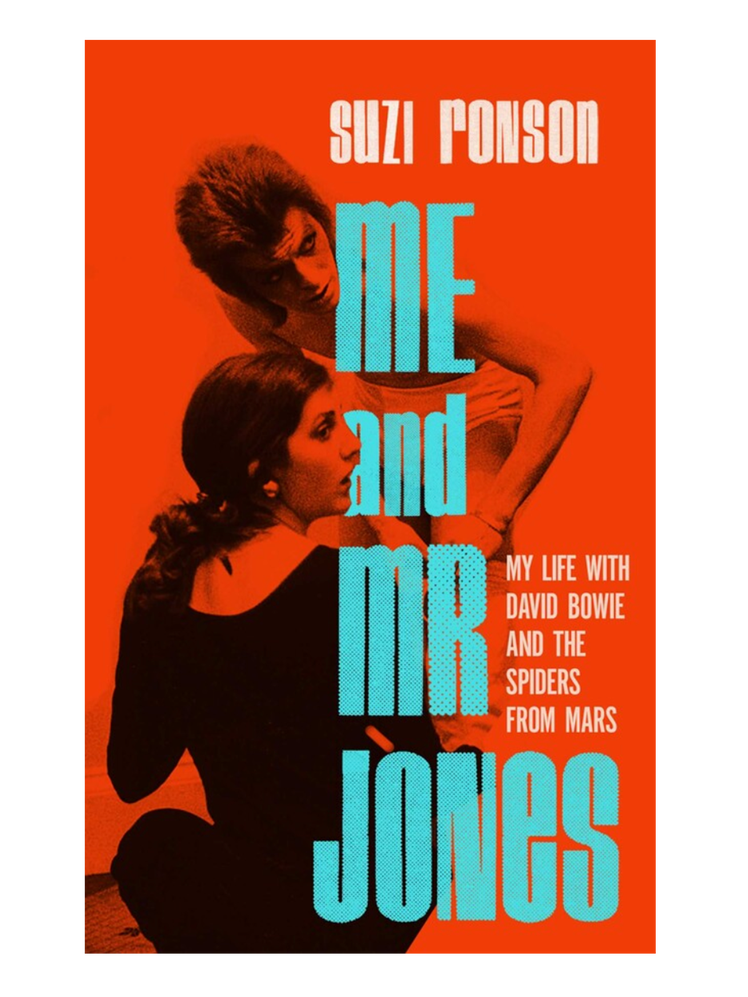 Les vies privées de Yoko Ono, David Bowie et George Gershwin colorent ces nouvelles biographies L’image contient peut-être : Richard Lynch, publicité, affiche, adulte, personne, visage, tête, livre et publication