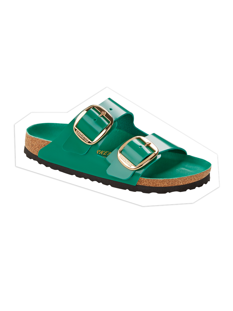 Comment Rachelle Hruska a transformé l'artisanat en un langage d'amour L’image peut contenir : Vêtements, chaussures et sandale