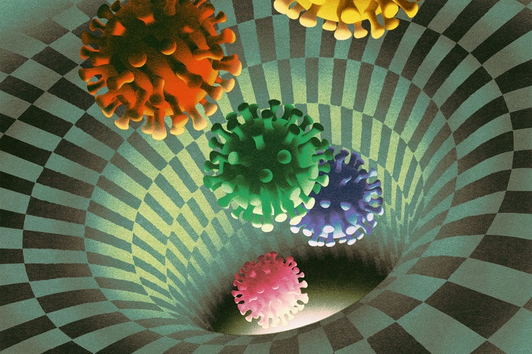 La théorie des fuites en laboratoire : dans la lutte pour découvrir les origines du COVID-19