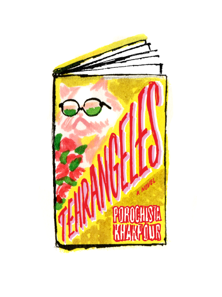 L'image peut contenir : Livre, Publication, Publicité, Affiche, Accessoires, Lunettes, Personne, Visage et Tête