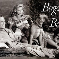 Retour sur Humphrey Bogart : les histoires inédites de la vie privée instable d'une icône hollywoodienne