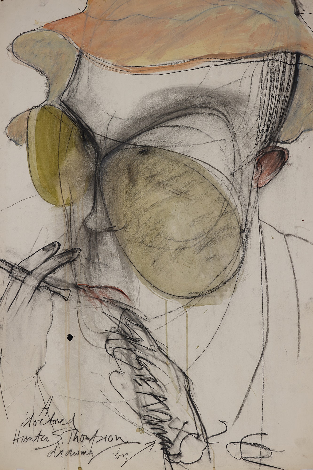L'image peut contenir Art Dessin Personne et Art Moderne