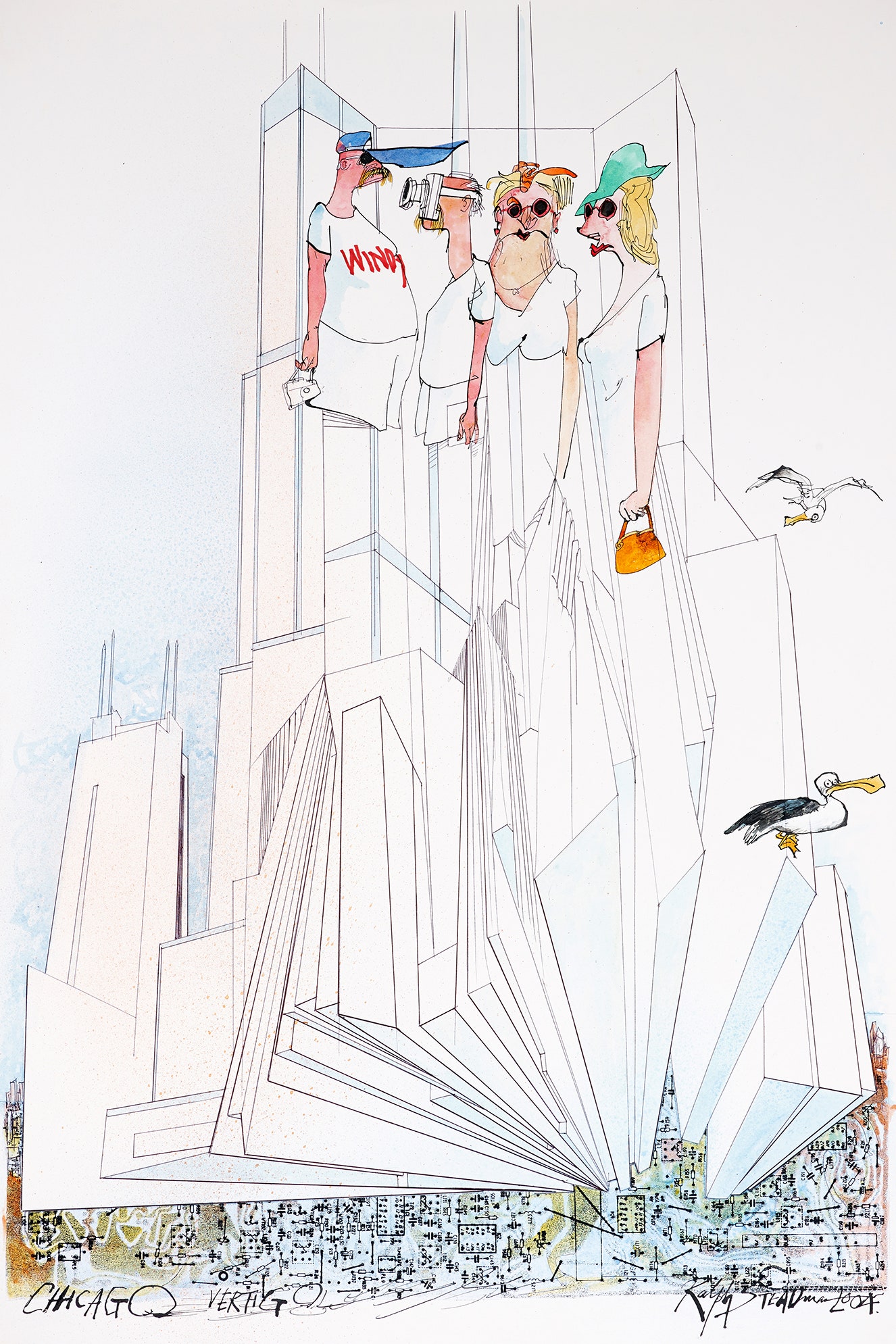L'image peut contenir Livre Bandes dessinées Publication Art Dessin Animal Oiseau Adulte Personne et Mariage