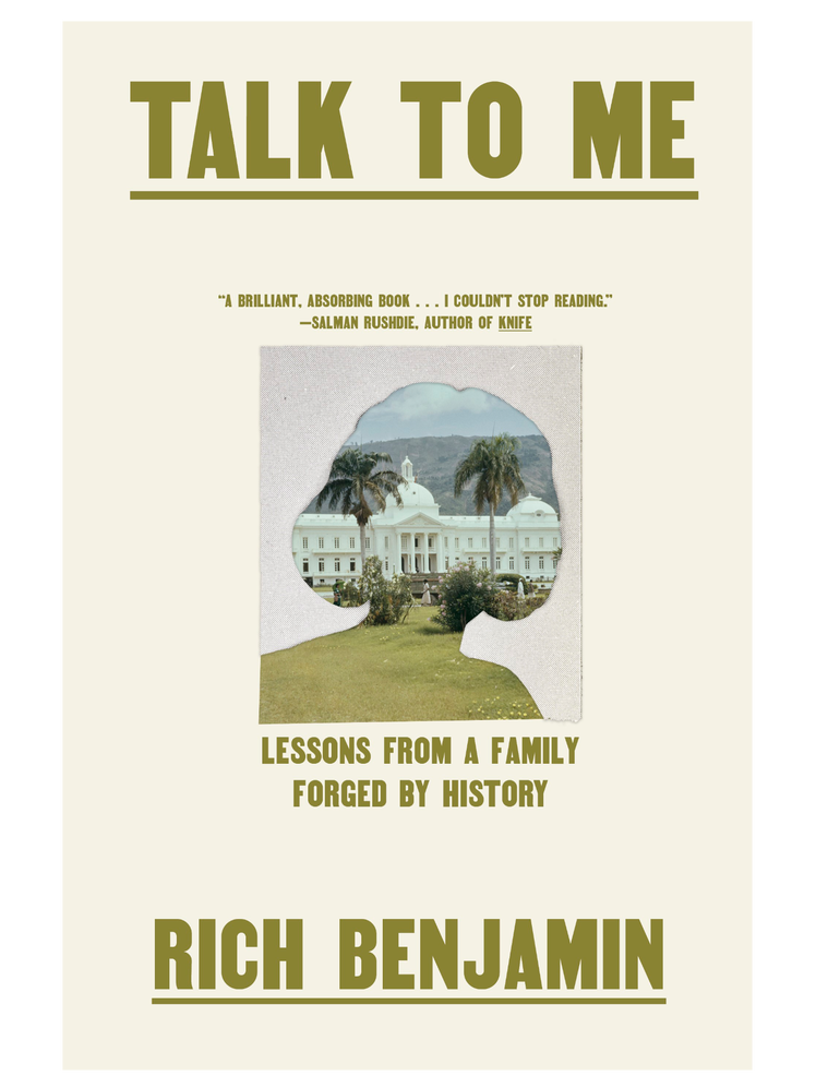 6 mémoires intimes et puissants à lire ce mois-ci L'image peut contenir: publicité, affiche, architecture, bâtiment, plante et arbre