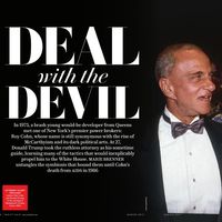 Donald Trump trots ses pires manières pour les funérailles. Que pouvons-nous nous attendre chez le pape?