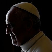 À la veille du conclave, un coup d'œil à l'intérieur du dernier grand rassemblement du pape