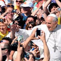 Le pape François, 88 ans, est mort
