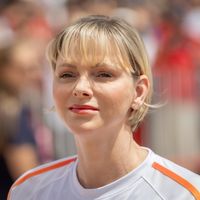 Les jumeaux de 10 ans du prince Albert et de la princesse Charlene marquent le jalon majeur