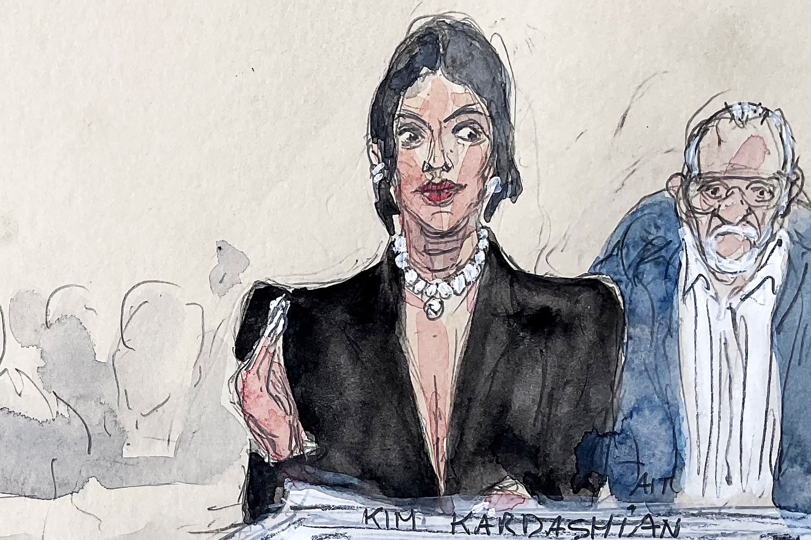 L'image peut contenir des accessoires de peinture art zeng fanzhi