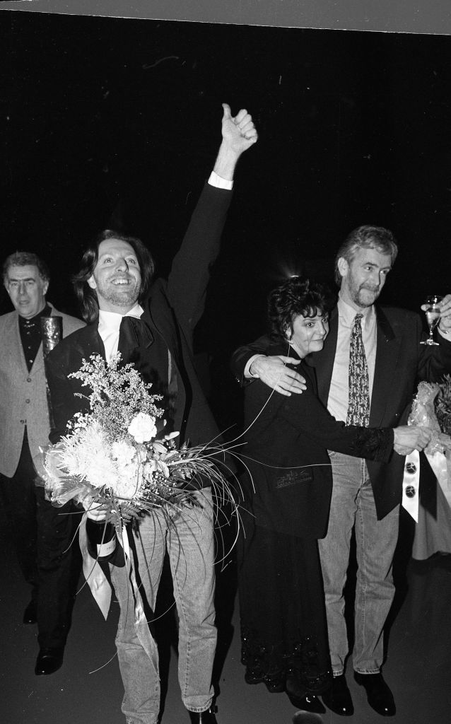 Concours Eurovision Song