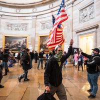 Nous sommes tous George Floyd maintenant