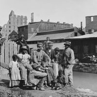 Nous sommes tous George Floyd maintenant