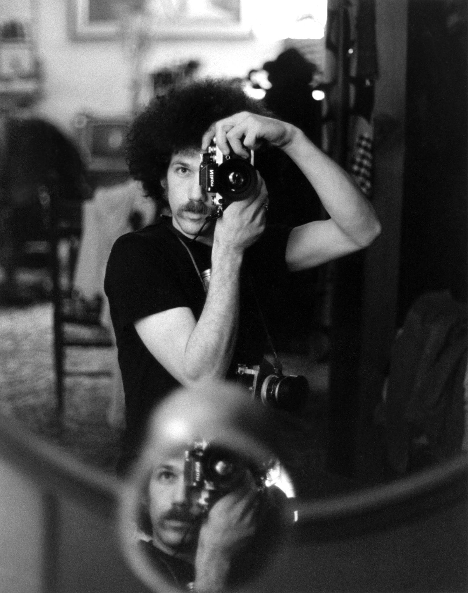 Le pionnier de la photographie de rock Bob Gruen remonte les années 1970 à New York L'image peut contenir Robert FX Sillerman Person Photographe Photographie PHOTOGRAPHIE AUTRE CAME CAME ET ÉLECTRONIQUE