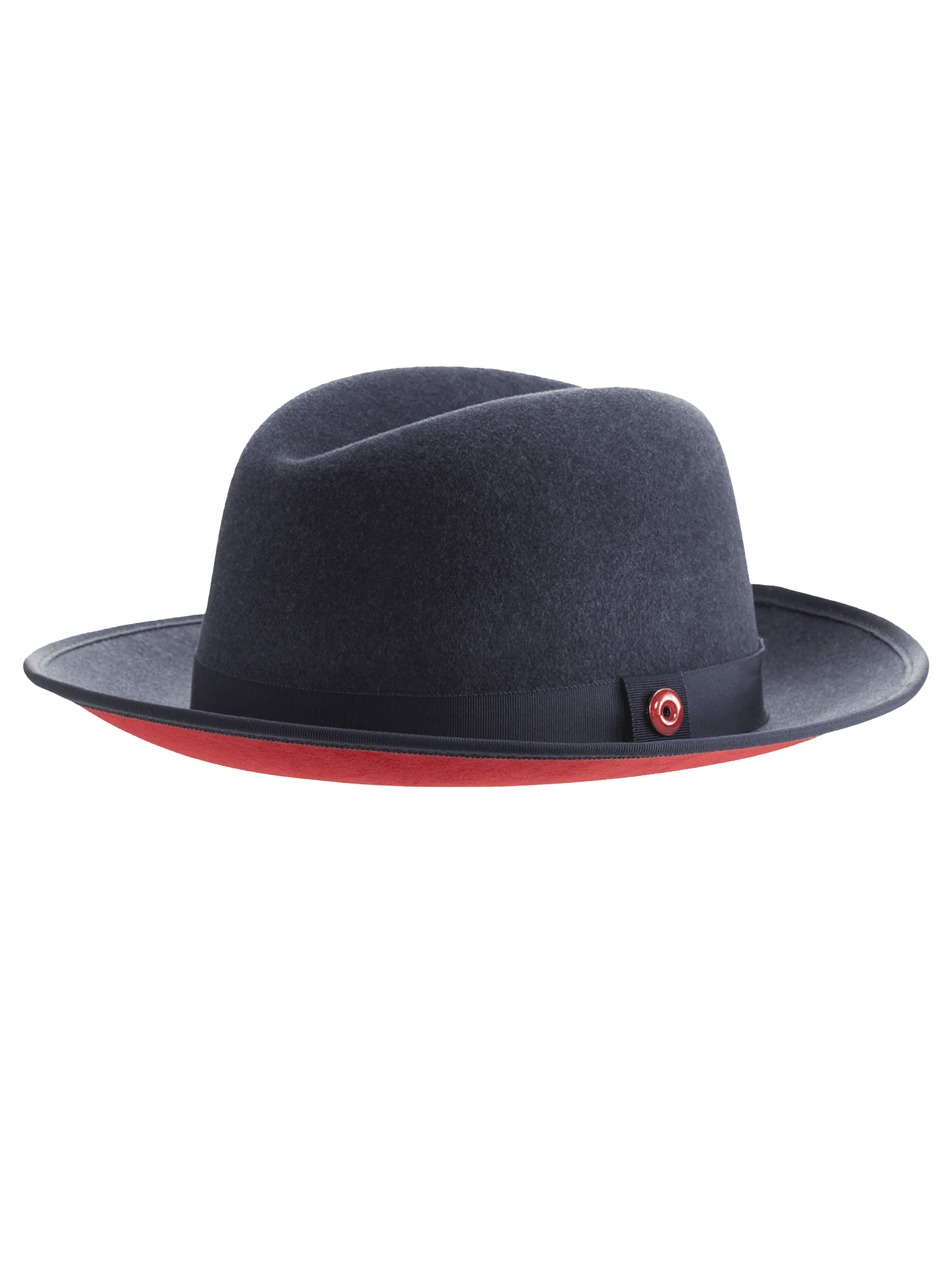 James Keith est en mission pour ramener s'habiller