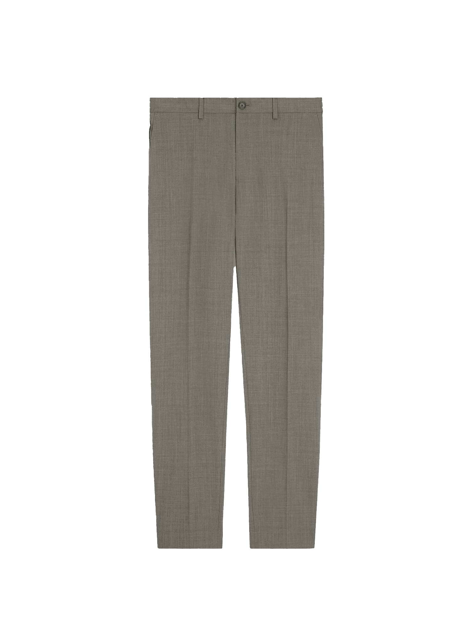 James Keith est en mission pour ramener s'habiller