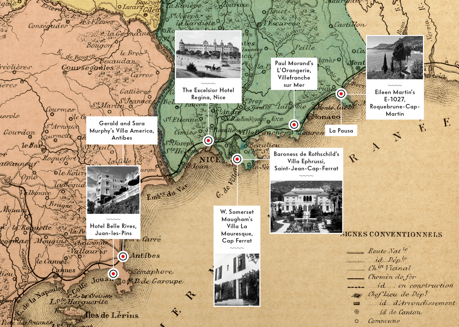 L'image peut contenir l'atlas et le diagramme de la carte du tracé du graphique