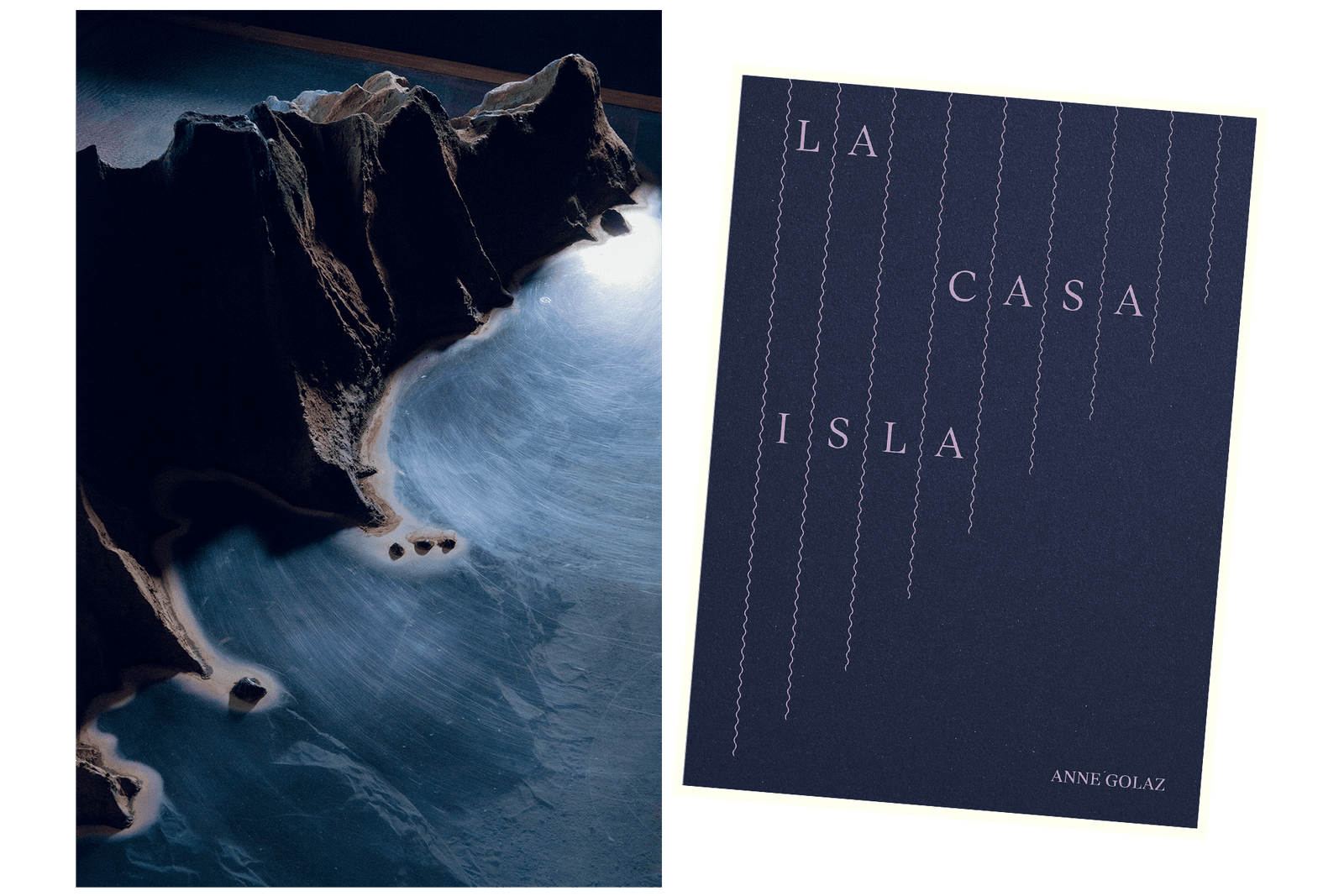 Trouvez un plaisir dans de grandes évasions, de Giotto's Padoue à Dries Van Noten's Rose Garden L'image peut contenir la nature à l'extérieur de l'eau de mer Blackboard Publicité Affiche et ondes de mer