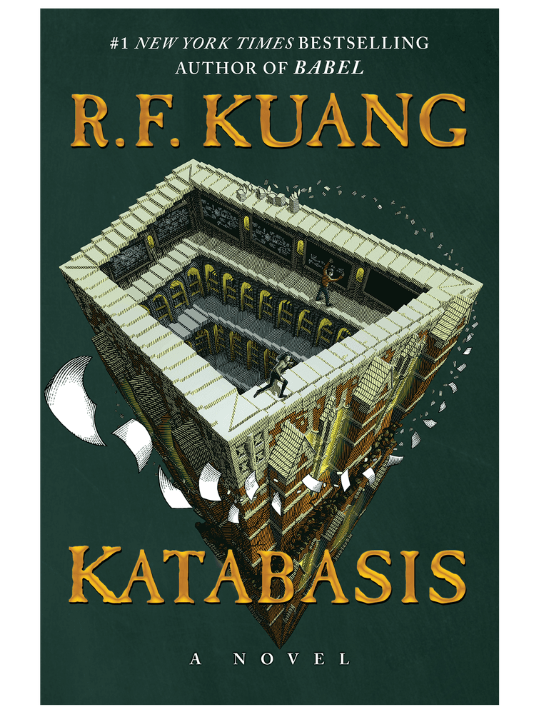 Ces romans de retour aux écoles sont en train de briller